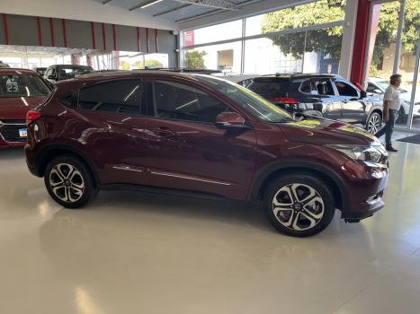 HONDA HR-V 1.8 16V 4P EX FLEX AUTOMTICO CVT, Foto 3