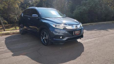 HONDA HR-V 1.8 16V 4P EX FLEX AUTOMTICO CVT, Foto 2