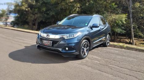 HONDA HR-V 1.8 16V 4P EX FLEX AUTOMTICO CVT, Foto 3