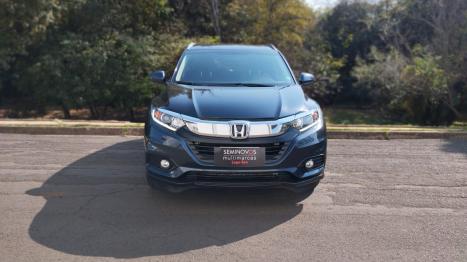 HONDA HR-V 1.8 16V 4P EX FLEX AUTOMTICO CVT, Foto 4