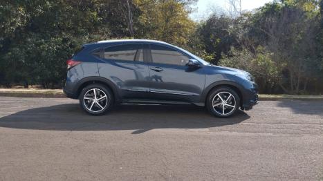 HONDA HR-V 1.8 16V 4P EX FLEX AUTOMTICO CVT, Foto 8