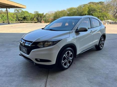 HONDA HR-V 1.8 16V 4P EXL FLEX AUTOMTICO CVT, Foto 1