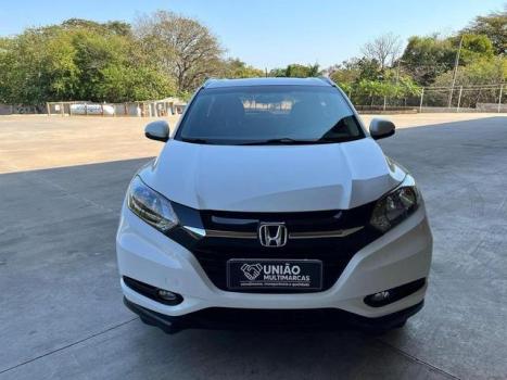 HONDA HR-V 1.8 16V 4P EXL FLEX AUTOMTICO CVT, Foto 2