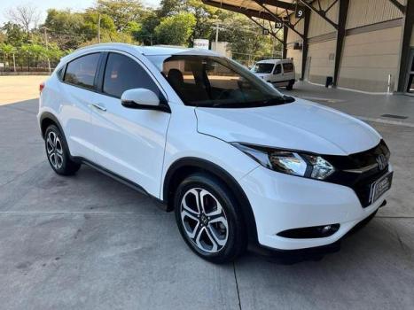 HONDA HR-V 1.8 16V 4P EXL FLEX AUTOMTICO CVT, Foto 3