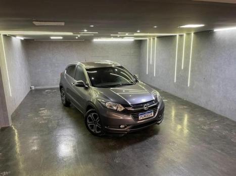 HONDA HR-V 1.8 16V 4P EX FLEX AUTOMTICO CVT, Foto 1