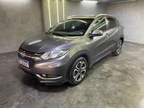 HONDA HR-V 1.8 16V 4P EX FLEX AUTOMTICO CVT, Foto 2