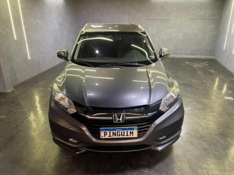 HONDA HR-V 1.8 16V 4P EX FLEX AUTOMTICO CVT, Foto 3