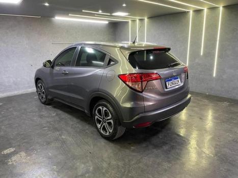 HONDA HR-V 1.8 16V 4P EX FLEX AUTOMTICO CVT, Foto 4