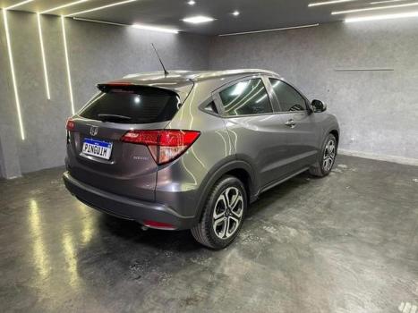 HONDA HR-V 1.8 16V 4P EX FLEX AUTOMTICO CVT, Foto 5