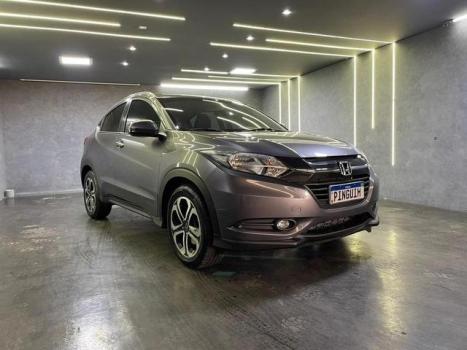 HONDA HR-V 1.8 16V 4P EX FLEX AUTOMTICO CVT, Foto 6