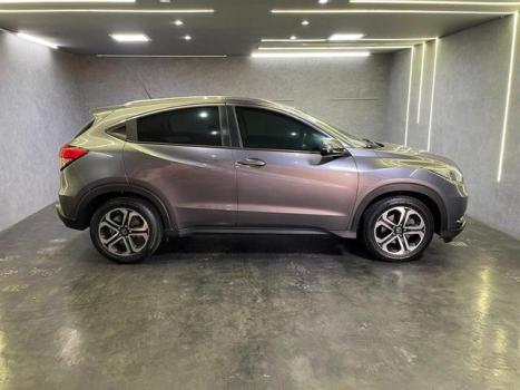 HONDA HR-V 1.8 16V 4P EX FLEX AUTOMTICO CVT, Foto 7