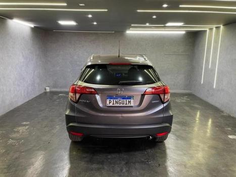 HONDA HR-V 1.8 16V 4P EX FLEX AUTOMTICO CVT, Foto 8