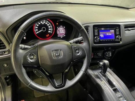 HONDA HR-V 1.8 16V 4P EX FLEX AUTOMTICO CVT, Foto 13