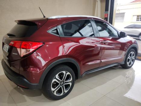 HONDA HR-V 1.8 16V 4P EX FLEX AUTOMTICO CVT, Foto 4