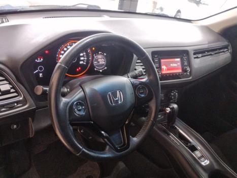 HONDA HR-V 1.8 16V 4P EX FLEX AUTOMTICO CVT, Foto 8