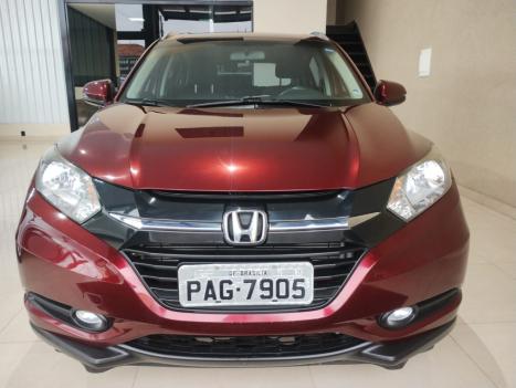 HONDA HR-V 1.8 16V 4P EX FLEX AUTOMTICO CVT, Foto 2