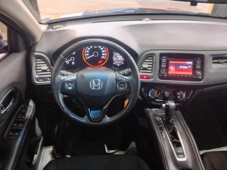 HONDA HR-V 1.8 16V 4P EX FLEX AUTOMTICO CVT, Foto 7