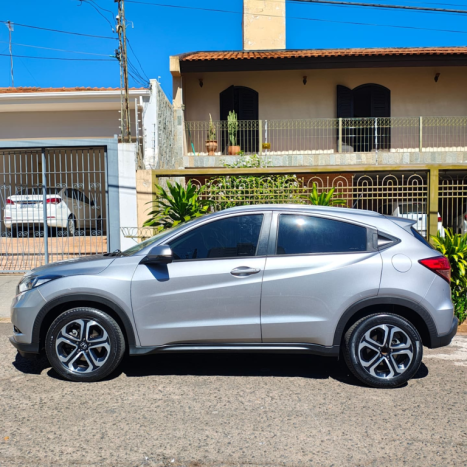 HONDA HR-V 1.8 16V 4P EX FLEX AUTOMTICO CVT, Foto 3