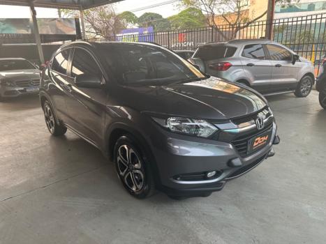 HONDA HR-V 1.8 16V 4P EXL FLEX AUTOMTICO CVT, Foto 3