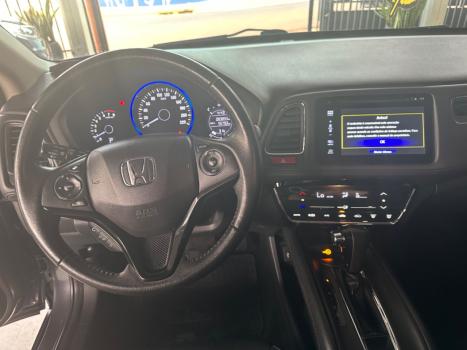 HONDA HR-V 1.8 16V 4P EXL FLEX AUTOMTICO CVT, Foto 14