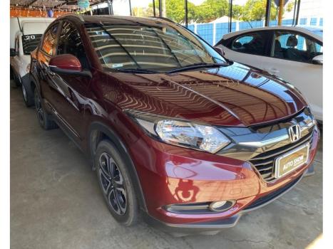 HONDA HR-V 1.8 16V 4P EXL FLEX AUTOMTICO CVT, Foto 3