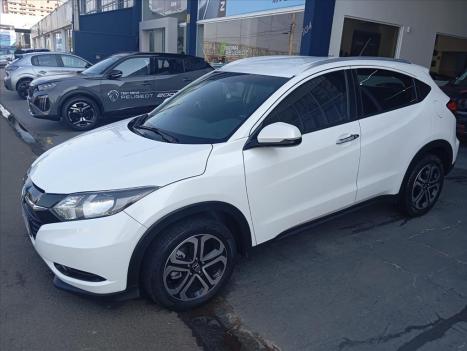 HONDA HR-V 1.8 16V 4P EXL FLEX AUTOMTICO CVT, Foto 1