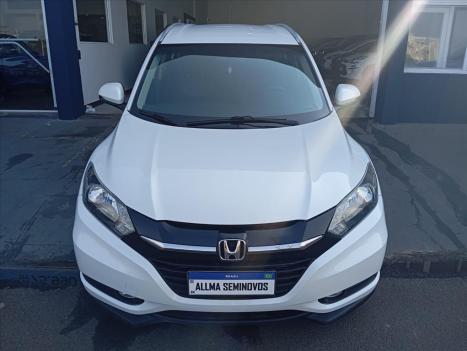 HONDA HR-V 1.8 16V 4P EXL FLEX AUTOMTICO CVT, Foto 2