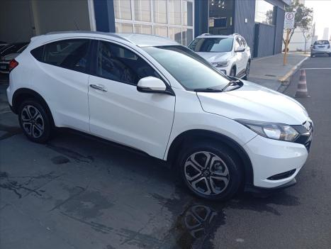 HONDA HR-V 1.8 16V 4P EXL FLEX AUTOMTICO CVT, Foto 3