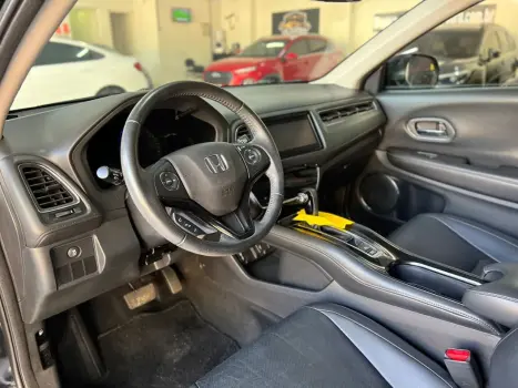 HONDA HR-V 1.8 16V 4P EXL FLEX AUTOMTICO CVT, Foto 3