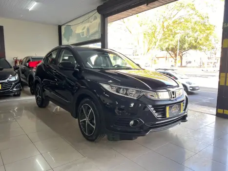 HONDA HR-V 1.8 16V 4P EXL FLEX AUTOMTICO CVT, Foto 7