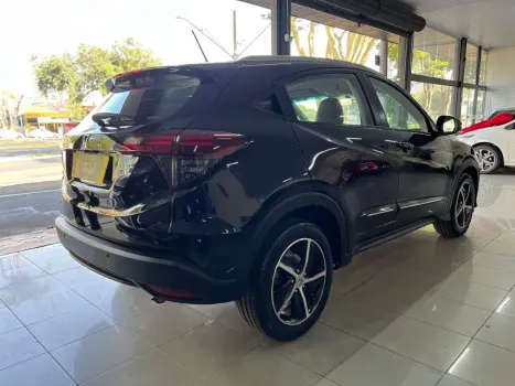 HONDA HR-V 1.8 16V 4P EXL FLEX AUTOMTICO CVT, Foto 8