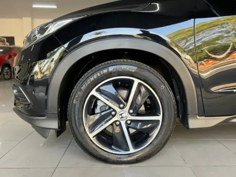 HONDA HR-V 1.8 16V 4P EXL FLEX AUTOMTICO CVT, Foto 9