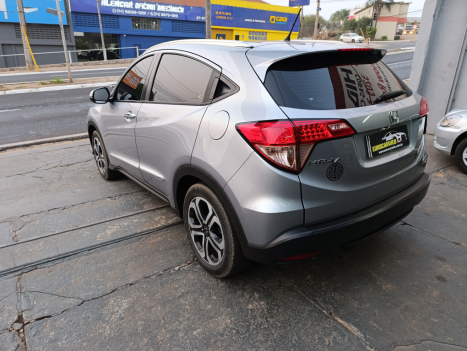 HONDA HR-V 1.8 16V 4P EXL FLEX AUTOMTICO CVT, Foto 5