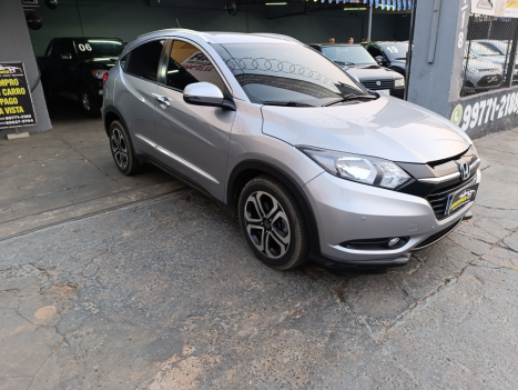 HONDA HR-V 1.8 16V 4P EXL FLEX AUTOMTICO CVT, Foto 3