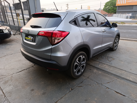 HONDA HR-V 1.8 16V 4P EXL FLEX AUTOMTICO CVT, Foto 4