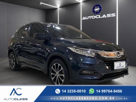 HONDA HR-V 1.8 16V 4P EXL FLEX AUTOMTICO CVT, Foto 4