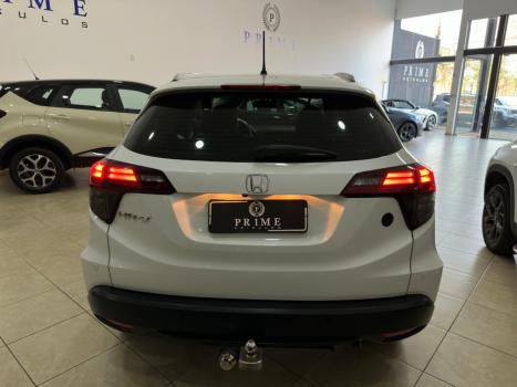 HONDA HR-V 1.8 16V 4P EXL FLEX AUTOMTICO CVT, Foto 5