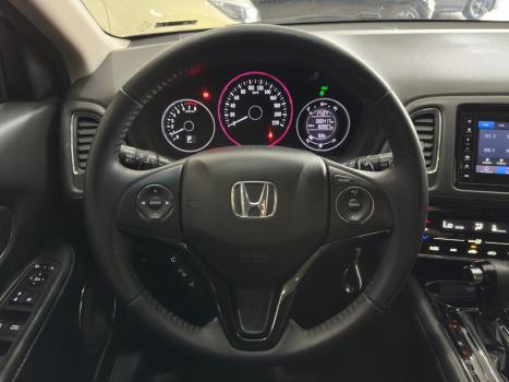 HONDA HR-V 1.8 16V 4P EXL FLEX AUTOMTICO CVT, Foto 10