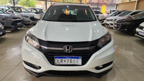 HONDA HR-V 1.8 16V 4P EXL FLEX AUTOMTICO CVT, Foto 2