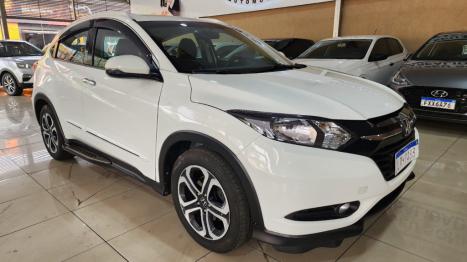 HONDA HR-V 1.8 16V 4P EXL FLEX AUTOMTICO CVT, Foto 1