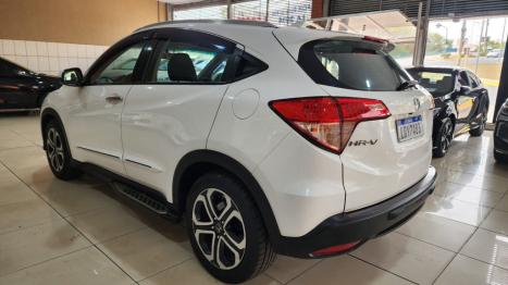 HONDA HR-V 1.8 16V 4P EXL FLEX AUTOMTICO CVT, Foto 6