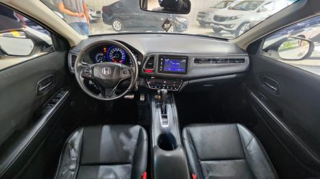 HONDA HR-V 1.8 16V 4P EXL FLEX AUTOMTICO CVT, Foto 8