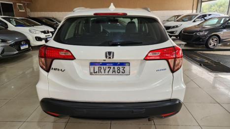 HONDA HR-V 1.8 16V 4P EXL FLEX AUTOMTICO CVT, Foto 5