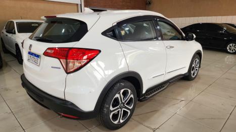 HONDA HR-V 1.8 16V 4P EXL FLEX AUTOMTICO CVT, Foto 4