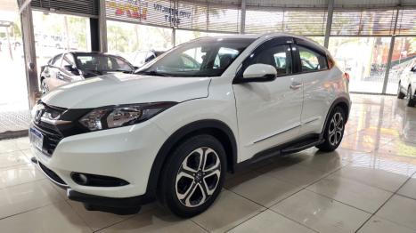 HONDA HR-V 1.8 16V 4P EXL FLEX AUTOMTICO CVT, Foto 3