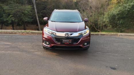 HONDA HR-V 1.8 16V 4P EXL FLEX AUTOMTICO CVT, Foto 3