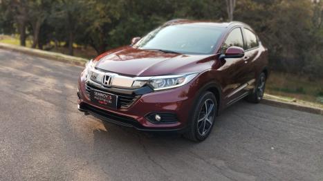 HONDA HR-V 1.8 16V 4P EXL FLEX AUTOMTICO CVT, Foto 4