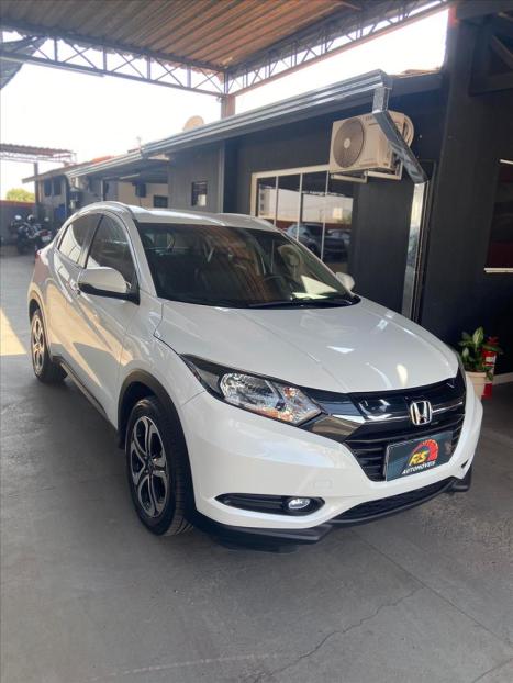 HONDA HR-V 1.8 16V 4P EXL FLEX AUTOMTICO CVT, Foto 3