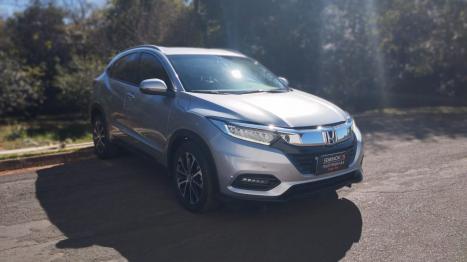 HONDA HR-V 1.8 16V 4P EXL FLEX AUTOMTICO CVT, Foto 3