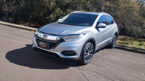 HONDA HR-V 1.8 16V 4P EXL FLEX AUTOMTICO CVT, Foto 4